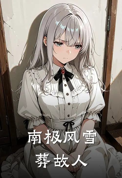 南极风雪葬故人