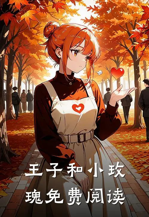 王子和小玫瑰免费阅读
