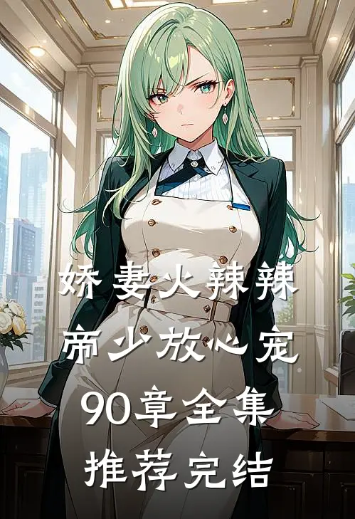 娇妻火辣辣帝少放心宠90章全集推荐完结