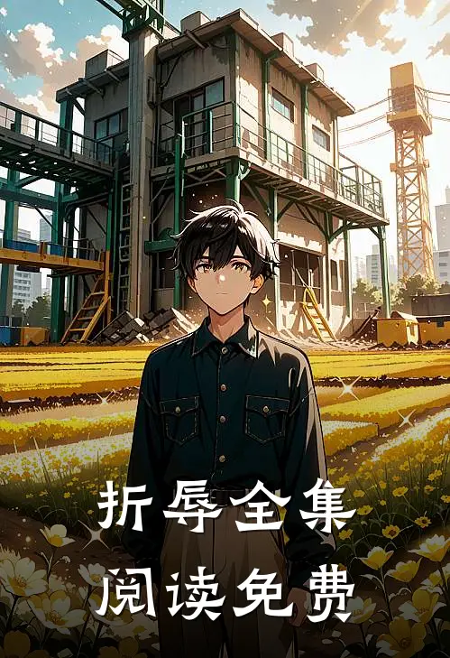 折辱全集阅读免费