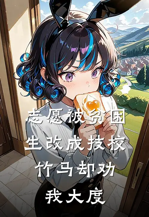志愿被贫困生改成技校,竹马却劝我大度在线阅读