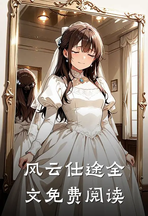 风云仕途全文免费阅读