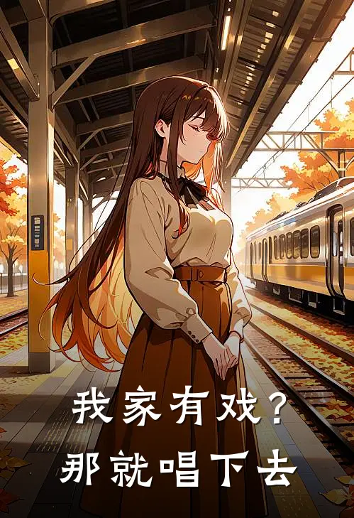 我家有戏?那就唱下去吧英文