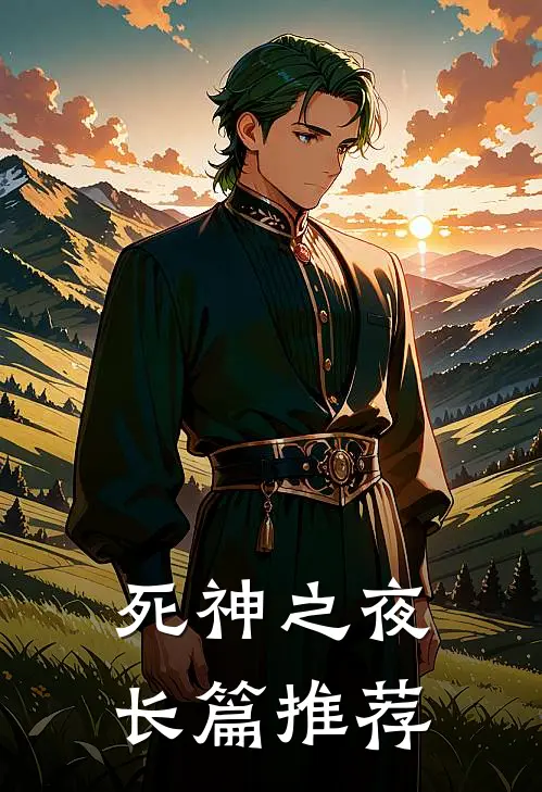 死神之夜长篇推荐