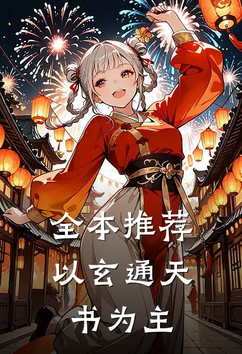 全本推荐以玄通天书为主