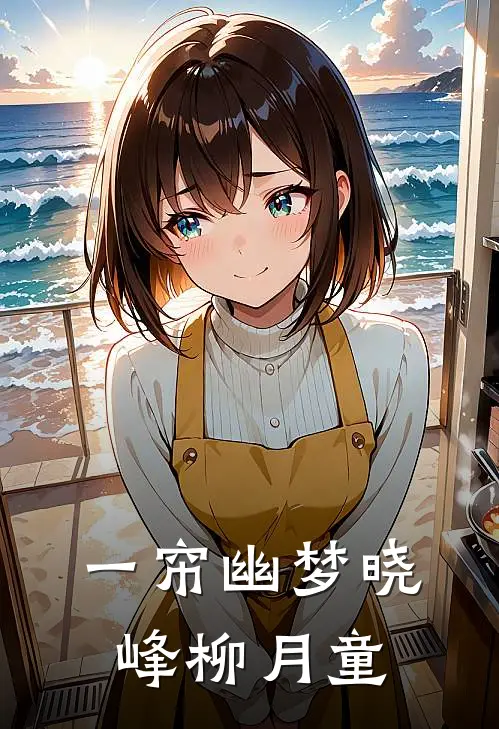 一帘幽梦晓峰柳月童