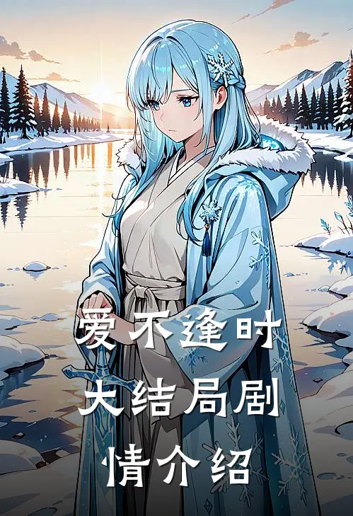 爱不逢时大结局剧情介绍