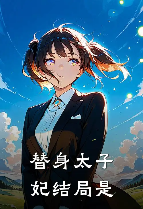 替身太子妃结局是