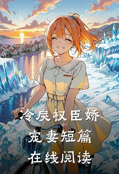 冷戾权臣娇宠妻短篇在线阅读