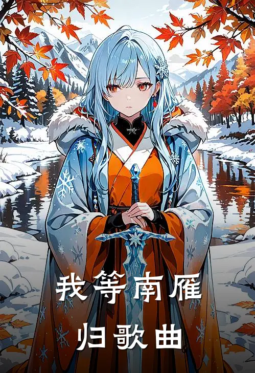 我等南雁归歌曲