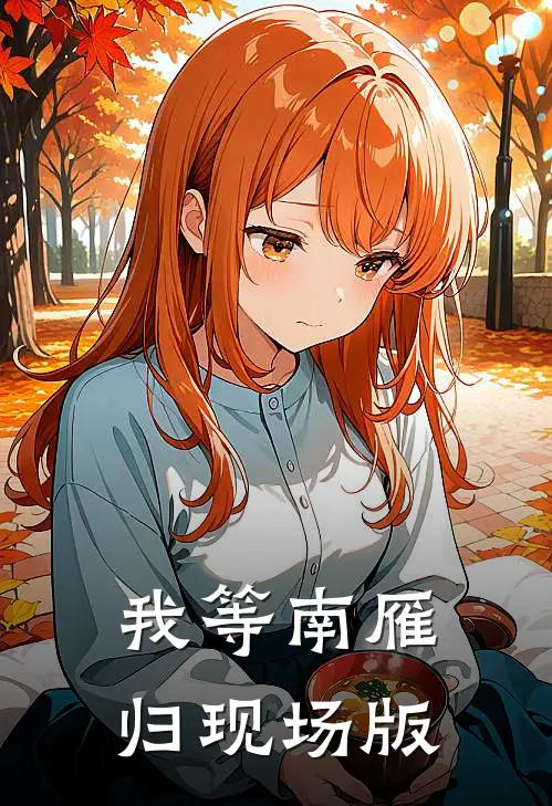 我等南雁归现场版