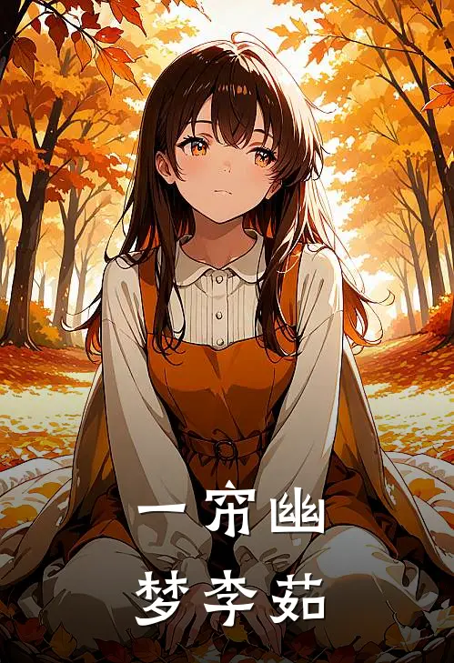 一帘幽梦李茹