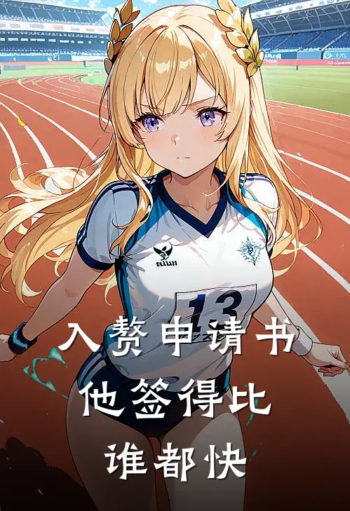 入赘申请书,他签得比谁都快