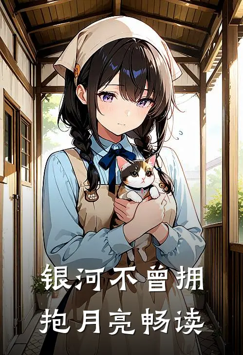 银河不曾拥抱月亮畅读
