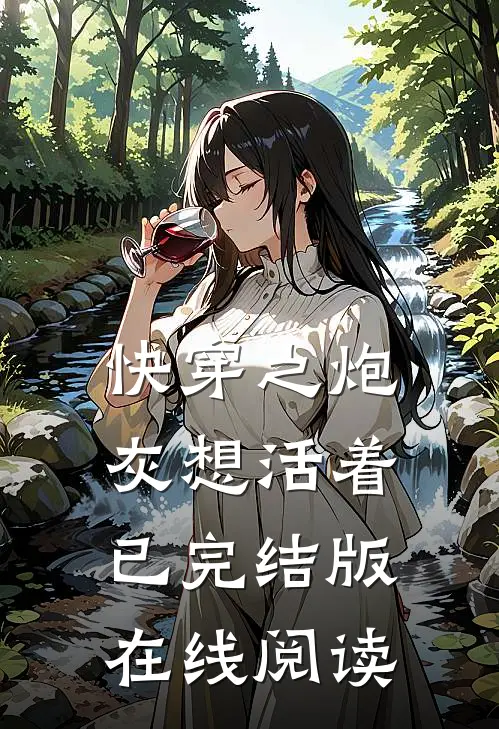 快穿之炮灰想活着已完结版在线阅读