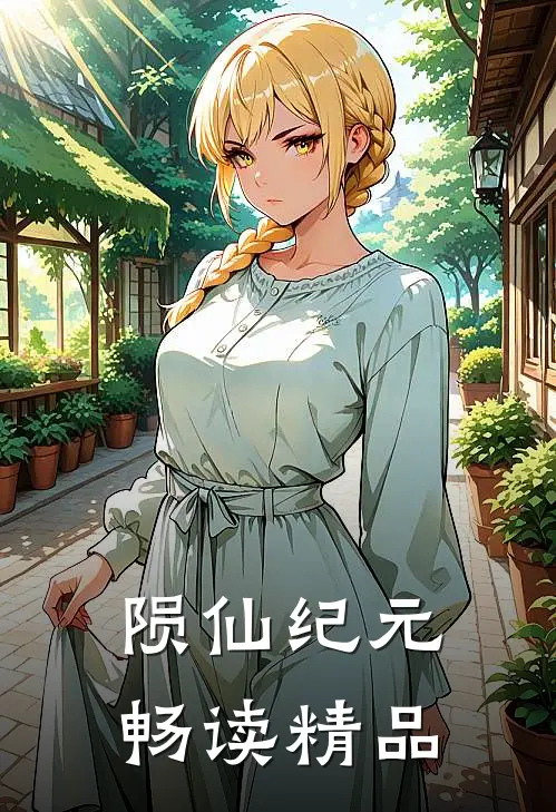 陨仙纪元畅读精品