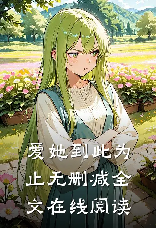 爱她到此为止无删减全文在线阅读