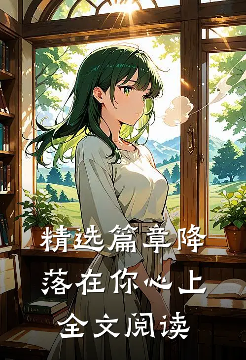 精选篇章降落在你心上全文阅读