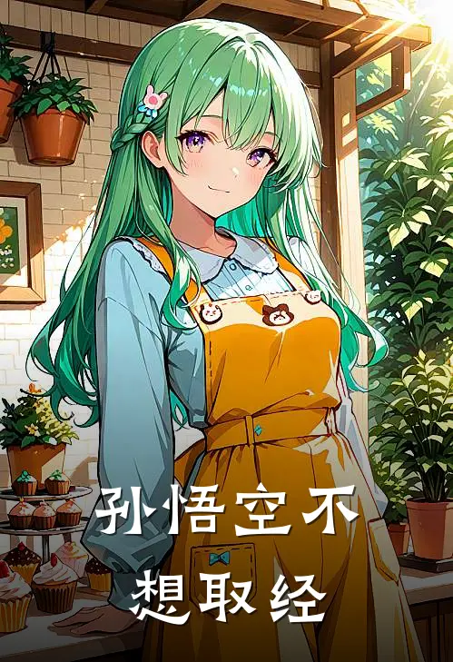 孙悟空不想取经