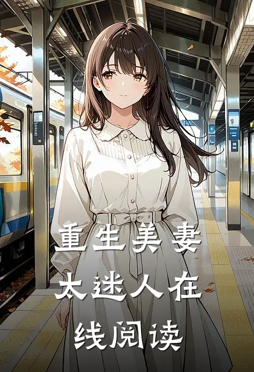 重生美妻太迷人在线阅读