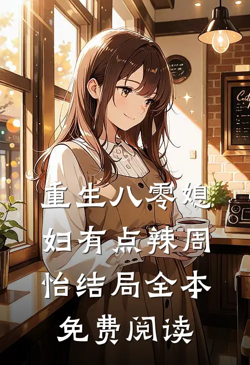 重生八零媳妇有点辣周怡结局全本免费阅读
