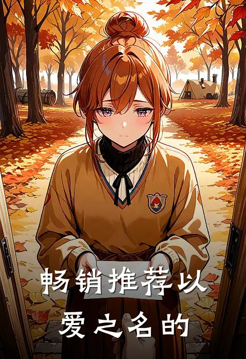 畅销推荐以爱之名的