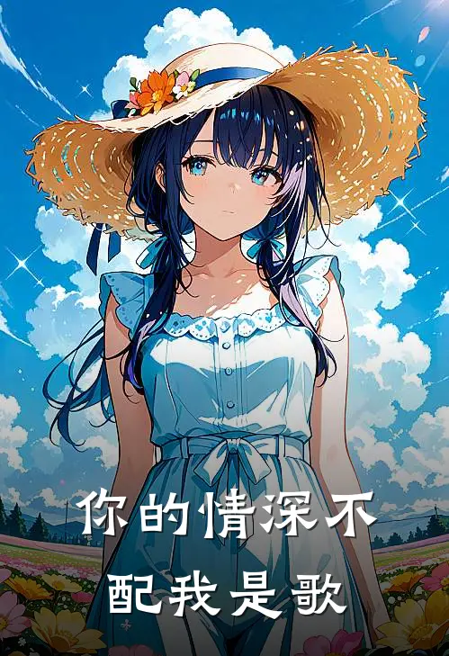 你的情深不配我是歌