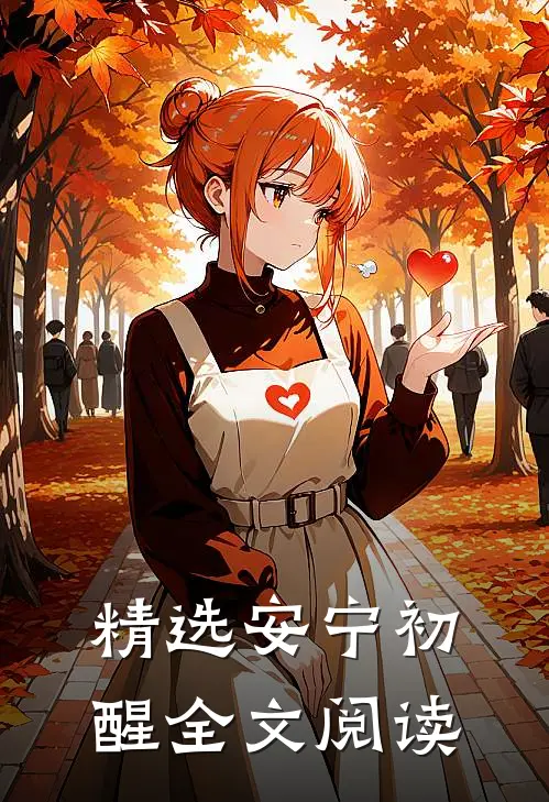 精选安宁初醒全文阅读