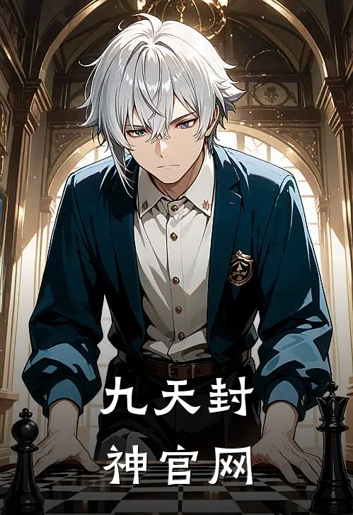 九天封神官网