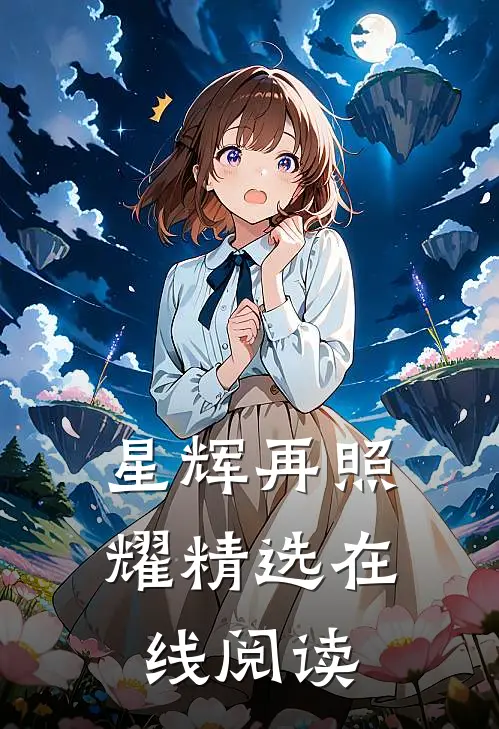 星辉再照耀精选在线阅读