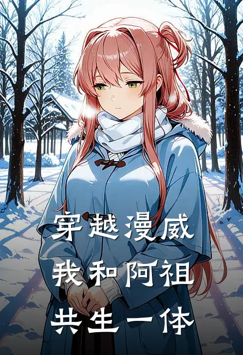 穿越漫威我和阿祖共生一体