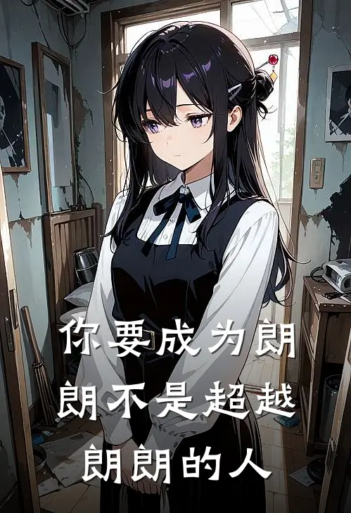 你要成为朗朗不是超越朗朗的人