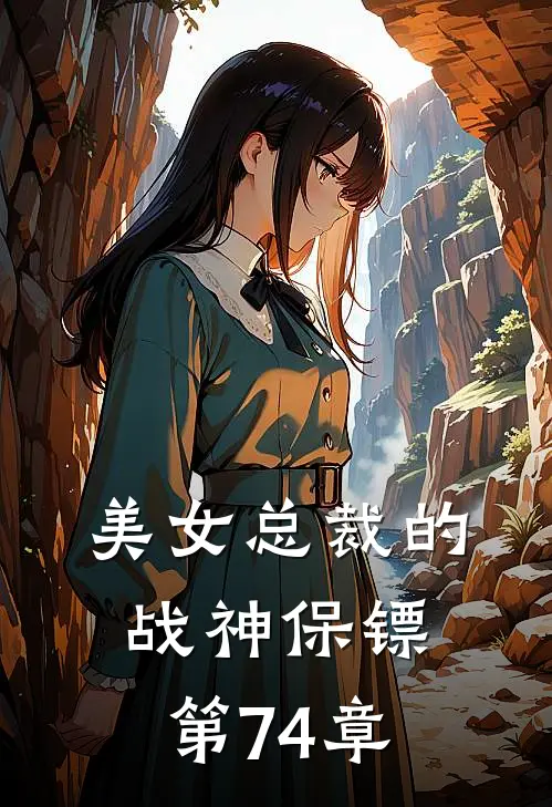 美女总裁的战神保镖 第74章