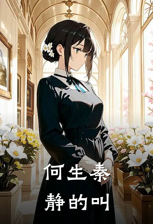 何生秦静的叫