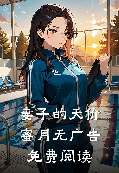 妻子的天价蜜月无广告免费阅读