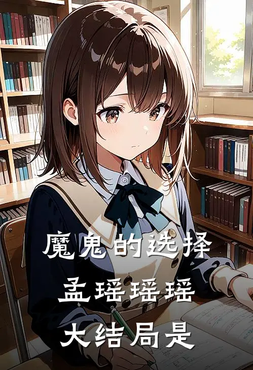 魔鬼的选择孟瑶瑶瑶大结局是