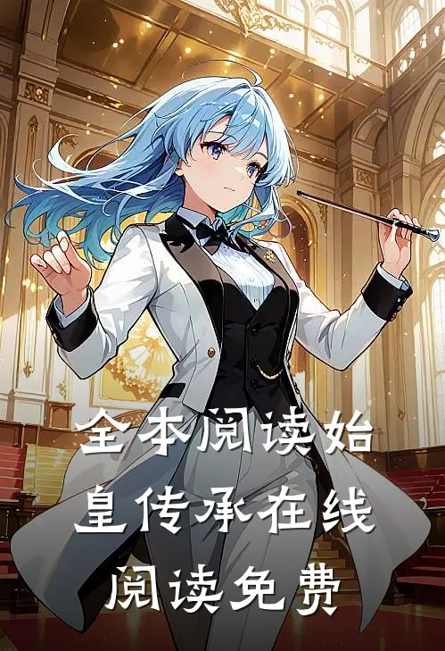全本阅读始皇传承在线阅读免费