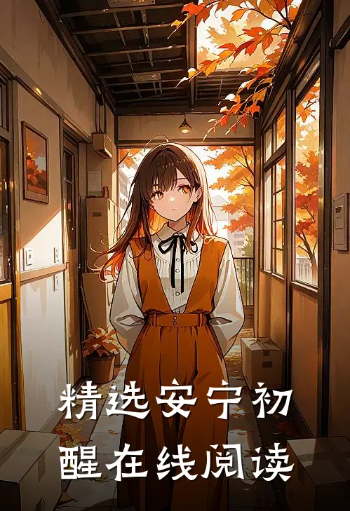 精选安宁初醒在线阅读