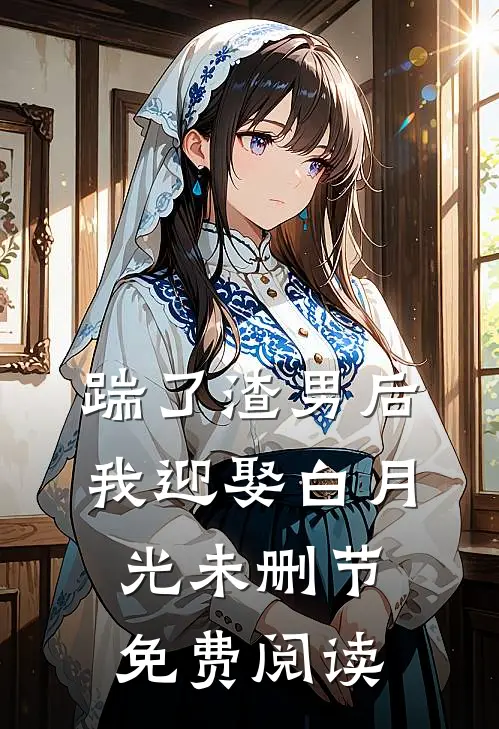踹了渣男后我迎娶白月光未删节免费阅读