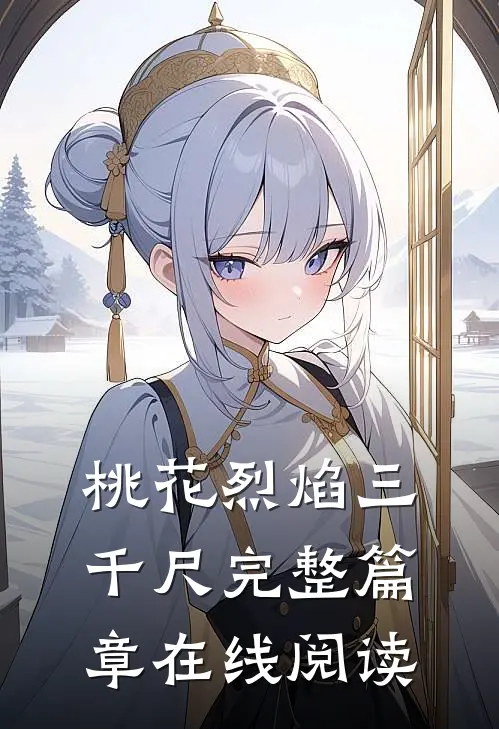 桃花烈焰三千尺完整篇章在线阅读