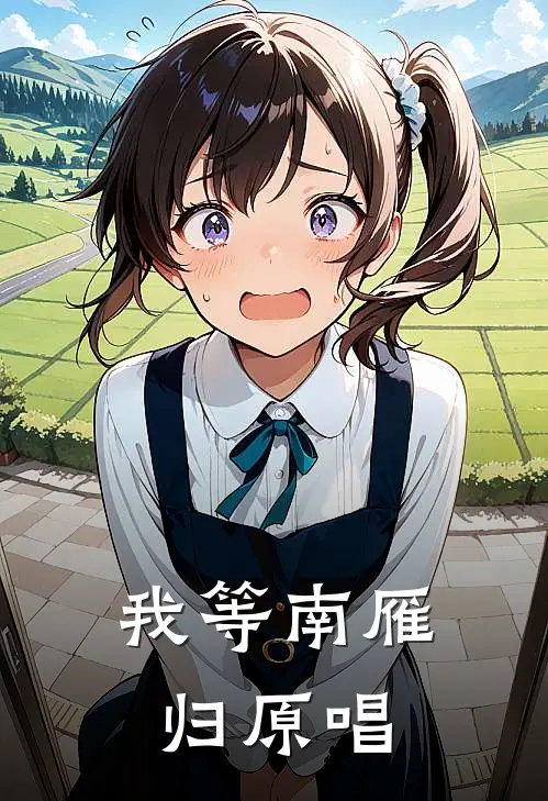 我等南雁归原唱