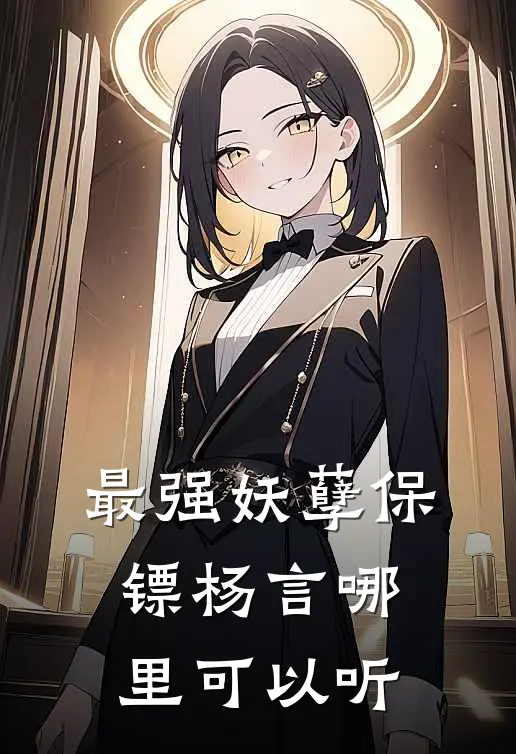 最强妖孽保镖杨言哪里可以听