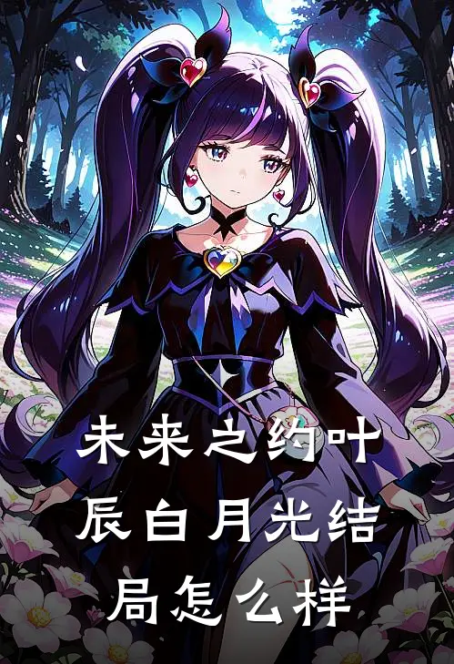未来之约叶辰白月光结局怎么样