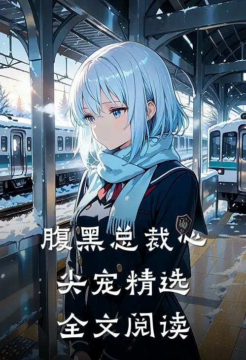 腹黑总裁心尖宠精选全文阅读