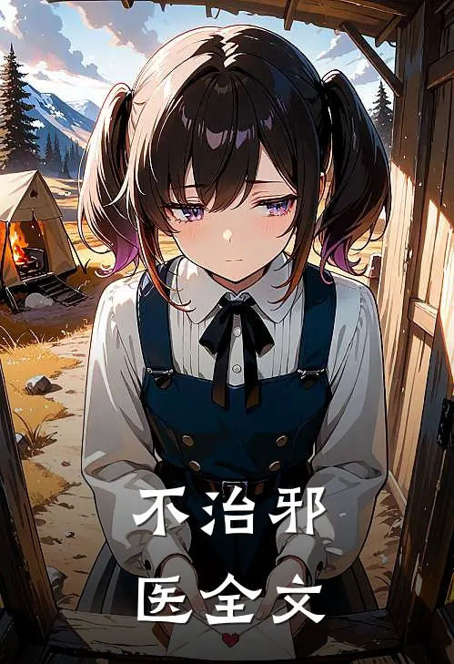 不治邪医全文