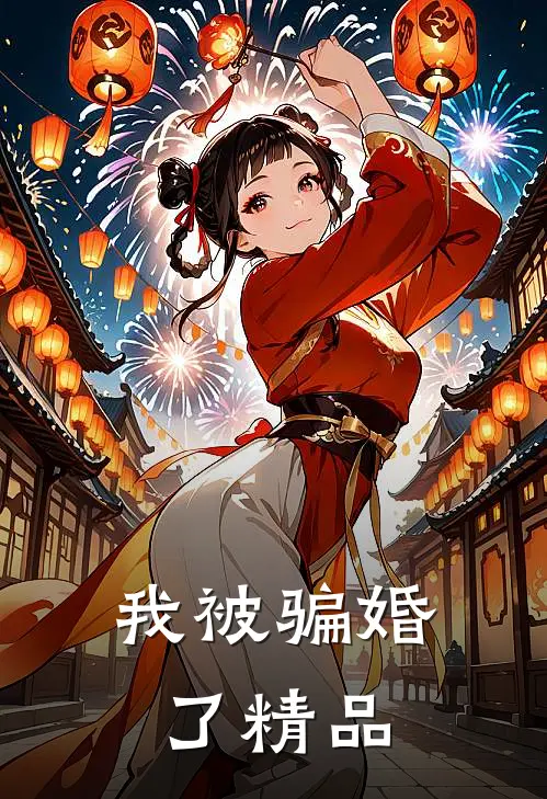 我被骗婚了精品