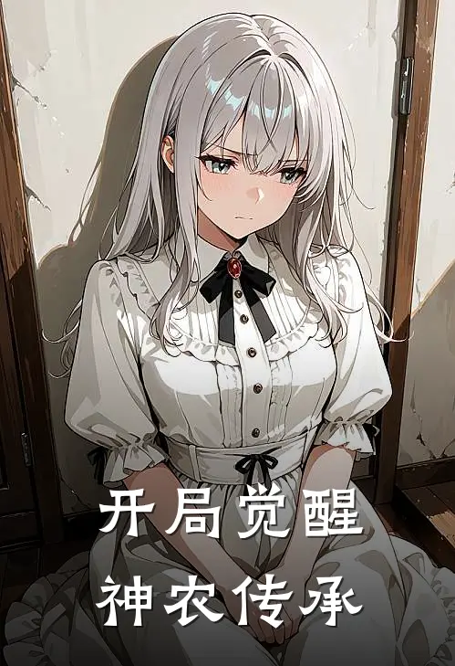 开局觉醒神农传承
