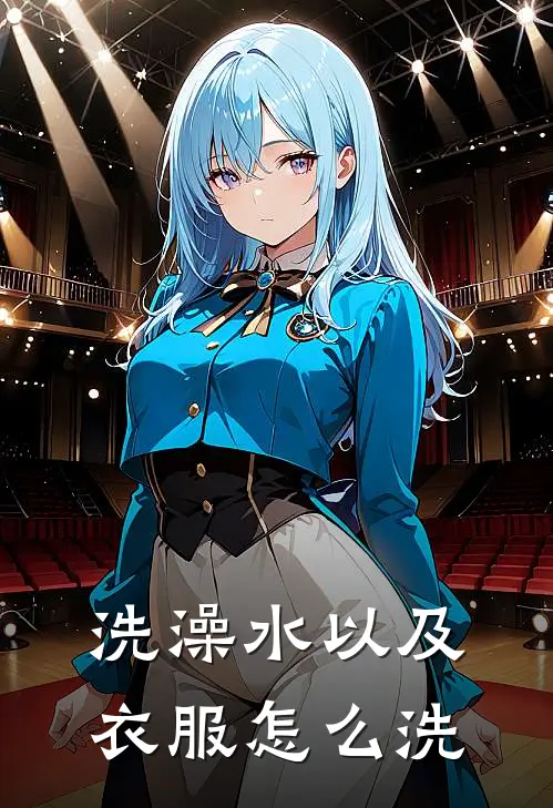 洗澡水以及衣服怎么洗