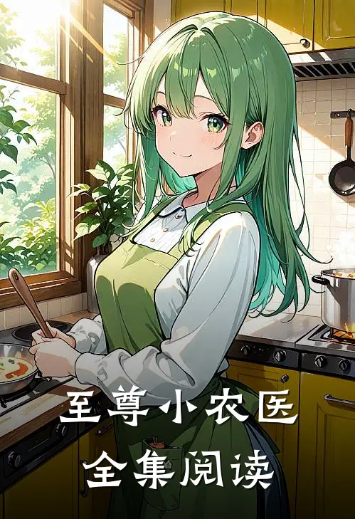 至尊小农医全集阅读