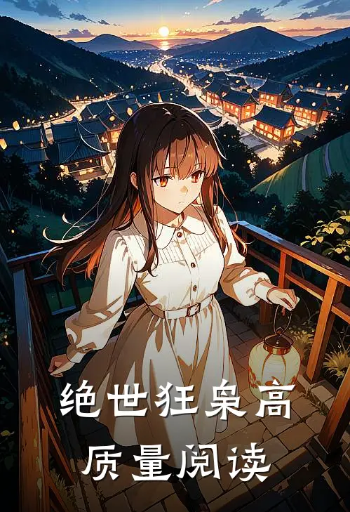 绝世狂枭高质量阅读